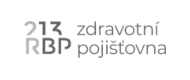 RBP 213 Zdravotní pojišťovna