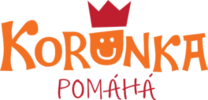 Charitativní partner: Korunka pomáhá