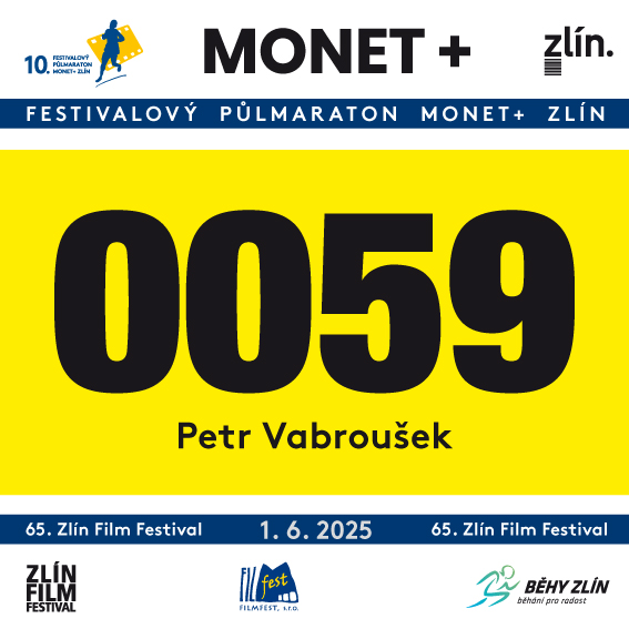 Čtvrtmaraton 10,5 km