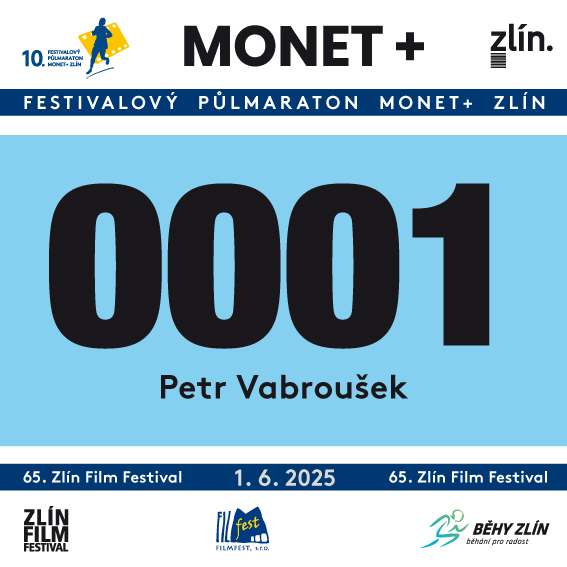 Půlmaraton 21,097 km